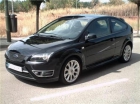 Ford Focus 20 TDCi S en ALICANTE - mejor precio | unprecio.es