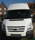 Ford FT 350 EL TDCi - mejor precio | unprecio.es