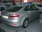 Ford MONDEO 1.8 TDCI - mejor precio | unprecio.es