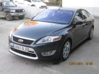 FORD Mondeo 2.2TDCI Titanium S - mejor precio | unprecio.es