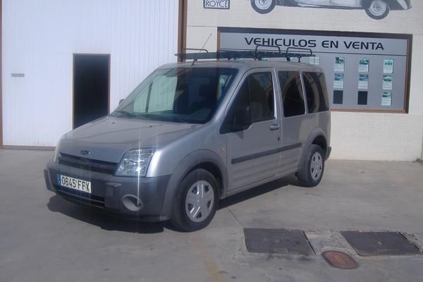 FORD TOURNEO CONECT AÑO 2006