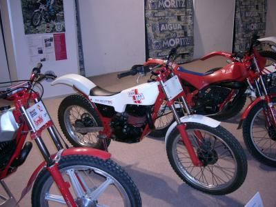 GasGas halley