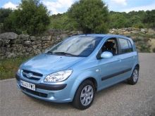 HYUNDAI ELANTRA 1.6 4p Comfort