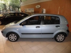 HYUNDAI GETZ 1.1 - mejor precio | unprecio.es