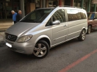 Mercedes Viano 2.2 CDI 150cv - mejor precio | unprecio.es