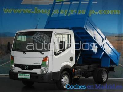 Nissan Cabstar