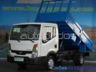 Nissan Cabstar - mejor precio | unprecio.es