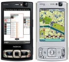 Nokia N95 de 8g Libre, Nuevo a estrenar, con total garantia. - mejor precio | unprecio.es