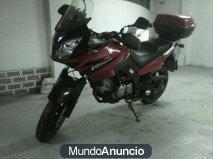 OCASION!!! SUZUKI V STROM 650