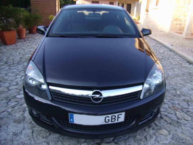 Opel Astra GTC 1.7 cdti 125cv