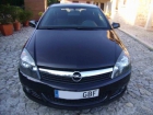 Opel Astra GTC 1.7 cdti 125cv - mejor precio | unprecio.es