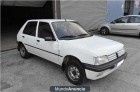 Peugeot 205 205 MITO D 1.8 - mejor precio | unprecio.es