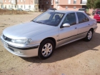 Peugeot 406 2.0 HDI 110 CV - mejor precio | unprecio.es