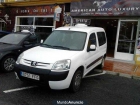 Peugeot Partner 1.9D Totem - mejor precio | unprecio.es