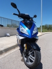 Peugeot speedfight 3 agua - mejor precio | unprecio.es