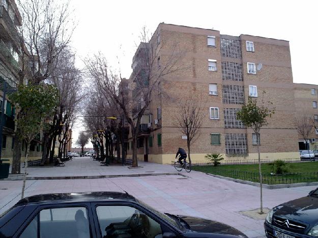 Piso en Parla