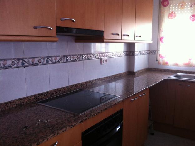 Piso en Segur de Calafell