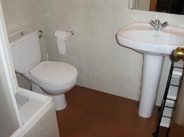 Piso en Vilafranca del Penedès