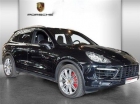 PORSCHE CAYENNE TURBO MY 2011 TECHO SOLAR + PTV PLUS - Barcelona - mejor precio | unprecio.es
