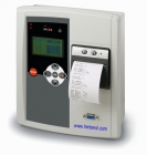 REGISTRADOR DE TEMPERATURA MULTICANAL MODELO MT-1000 - mejor precio | unprecio.es