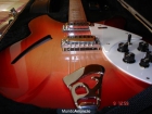 Rickenbacker 330 - mejor precio | unprecio.es