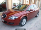 Seat Leon León 2.0TDI Stylance - mejor precio | unprecio.es