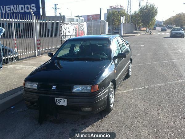 seat toledo