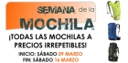 Semana de la mochila en Serac Aventura - mejor precio | unprecio.es