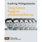 Tractatus Logico-Philosophicus - mejor precio | unprecio.es