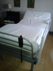 vendo camas sencillas (2) y doble (1) mueble comedor mazizo clásico, cama ortopedica eléct - mejor precio | unprecio.es