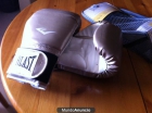 Vendo guantes boxeo everlast 14 OZ - mejor precio | unprecio.es