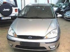Venta de Ford Focus 1.6 Ambiente Automatico '03 en Palma De Mallorca - mejor precio | unprecio.es