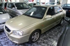 Venta de Hyundai ACCENT 1.5 '02 en Elche - mejor precio | unprecio.es