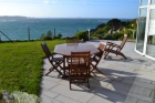 Villa : 2/6 personas - junto al mar - vistas a mar - trelevern  costas de armor  bretana  francia - mejor precio | unprecio.es