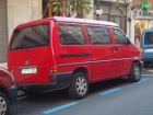 Vw California Coach - mejor precio | unprecio.es