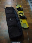 Equipación Snowboard en Sant Cugat Del Valles - mejor precio | unprecio.es