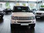 2008 Land Rover Range Rover Sport TDV6 HSE - mejor precio | unprecio.es