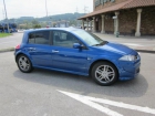 2008 Renault Megane 2.0 GT 165 - mejor precio | unprecio.es