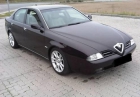 Alfa Romeo 166 2.4 JTD - mejor precio | unprecio.es