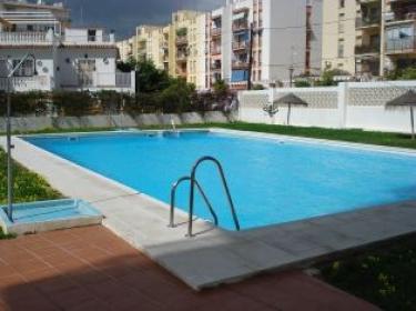 Alquilar Piso Nerja playa