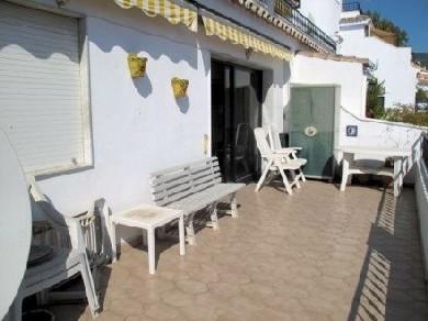 Apartamento con 2 dormitorios se vende en Mijas Pueblo, Costa del Sol