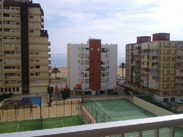 Apartamento en Gandia