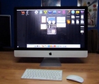 Apple iMac 27 inches i7, 3.0 GHz , 8 GB nuevo - mejor precio | unprecio.es