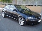 Audi A3 TDi 200cv Coupe Attaction Full equip.Edittion - mejor precio | unprecio.es
