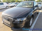 Audi A4 - mejor precio | unprecio.es