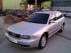 Audi A4 Avant 1.9 TDI "NACIONAL/LIBRO SERVICIO" - mejor precio | unprecio.es