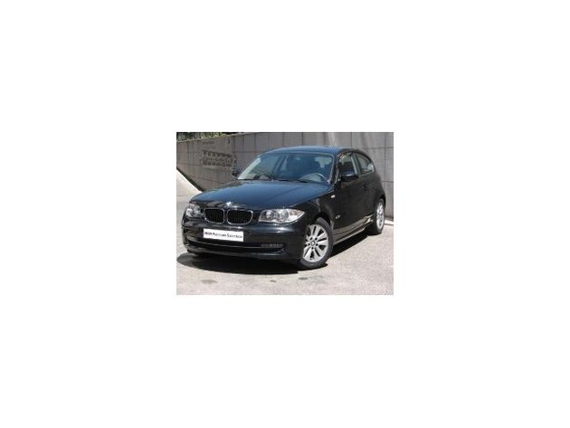 BMW SERIE 1 120D 3-PUERTAS