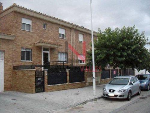 Casa adosada en Albacete