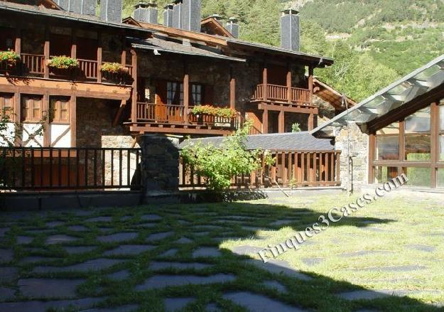 Casa adosada en Arinsal