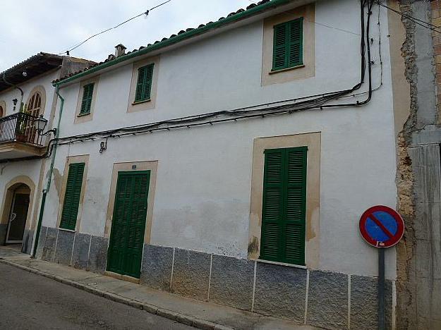 Casa en Consell